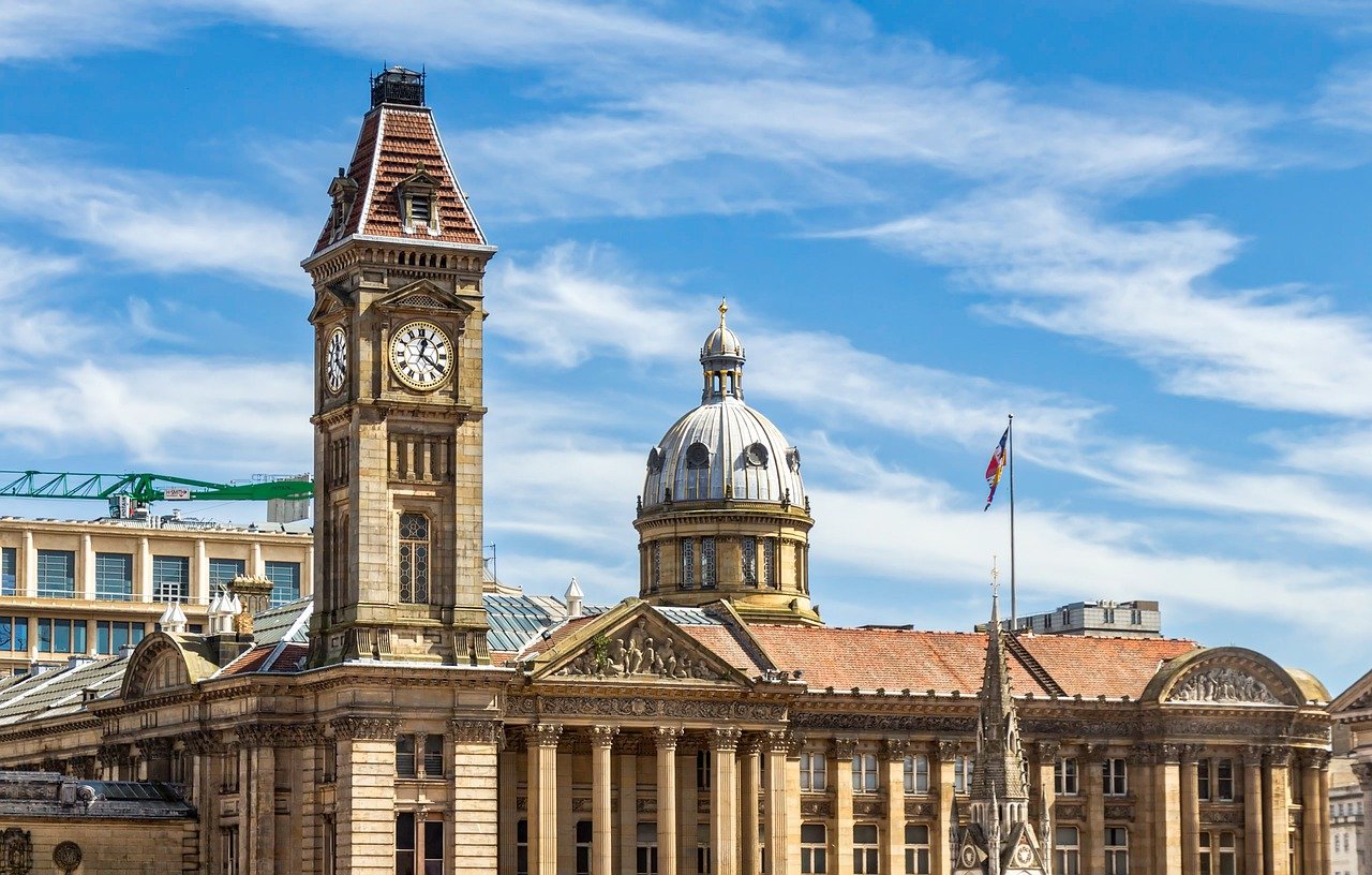 Finance Recruitment Agency Birmingham: Trends and Predictions for 2024